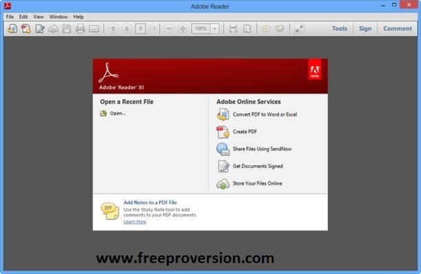 Adobe pdf full free download 0 2 11