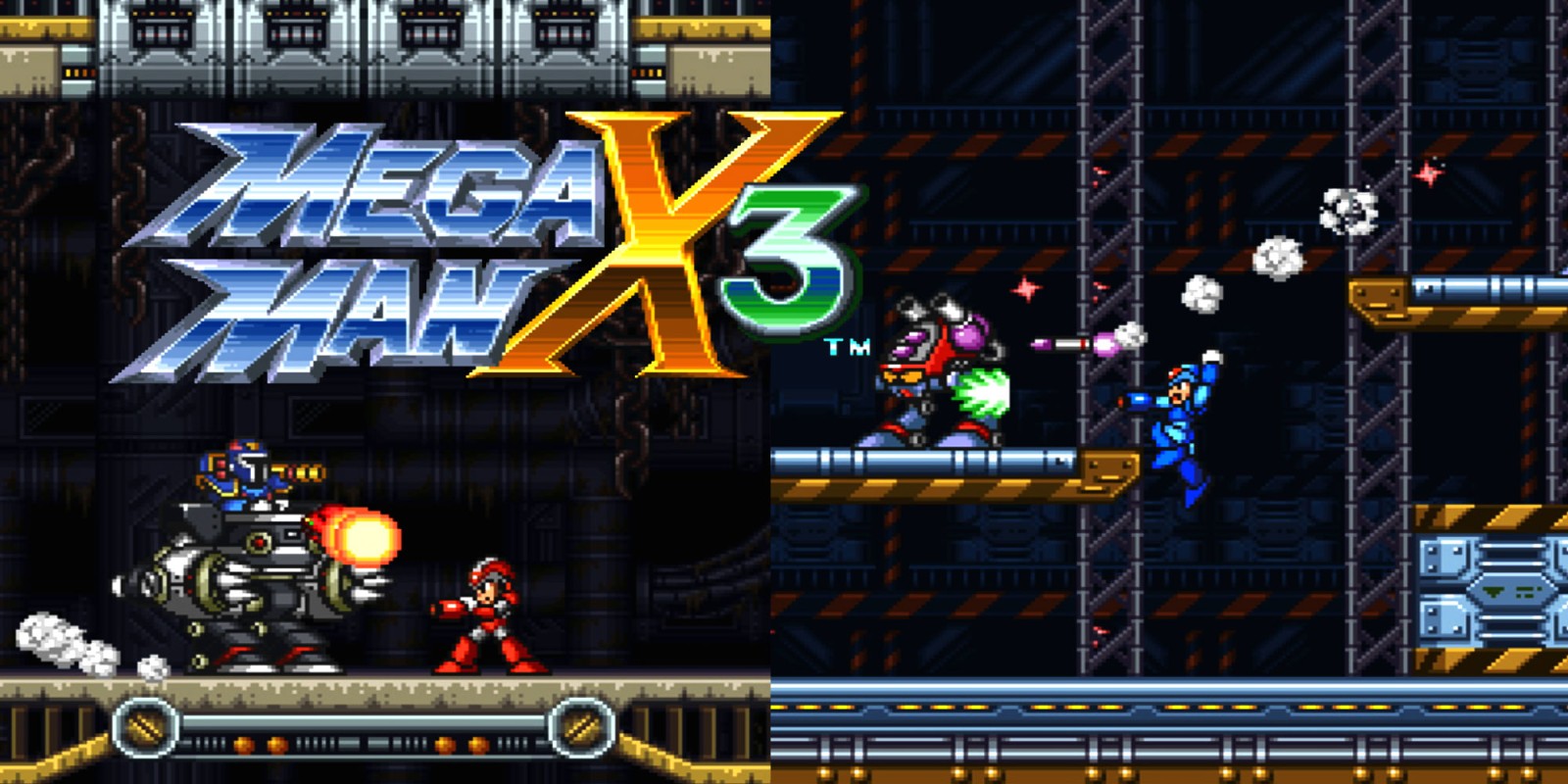 Megaman x3 download pc free